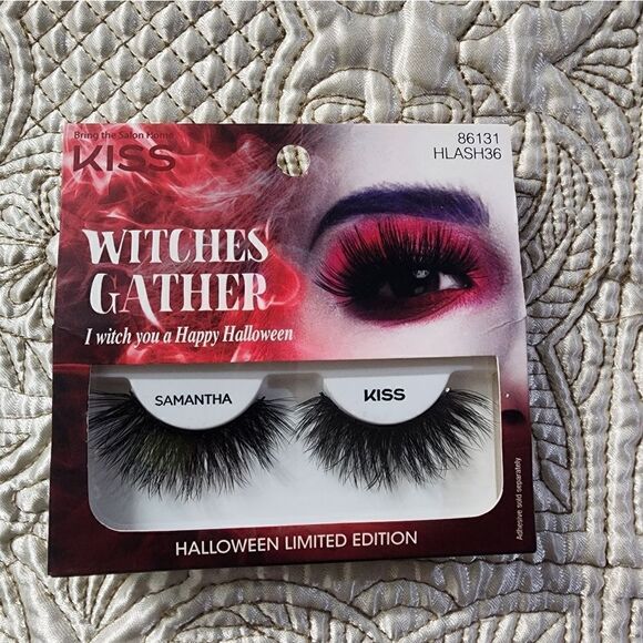 Lot of two Faux Eyelashes Sets, New - Picture 5 of 6